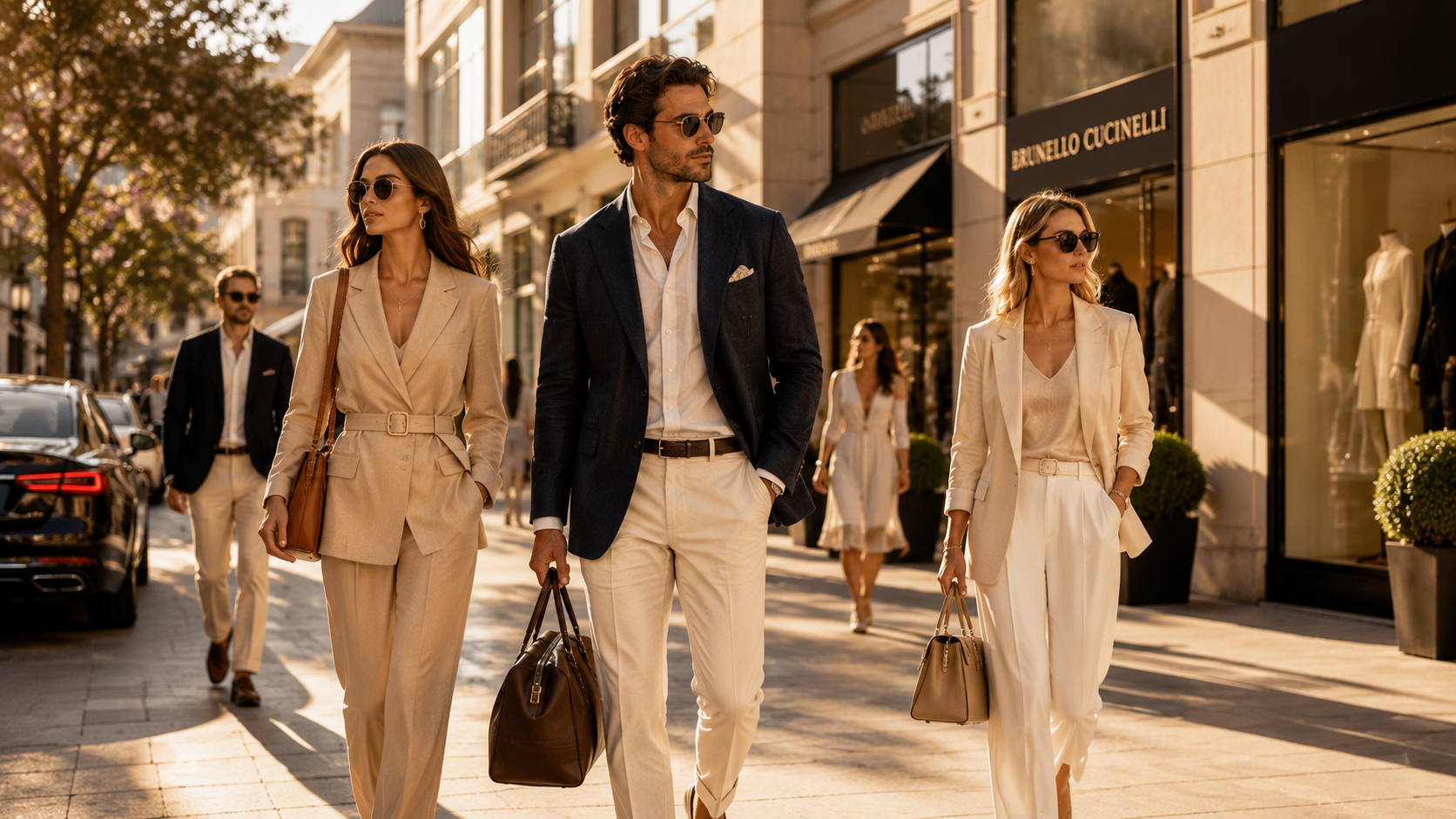 Affordable Luxury Fashion Brands Worth Buying in 2026